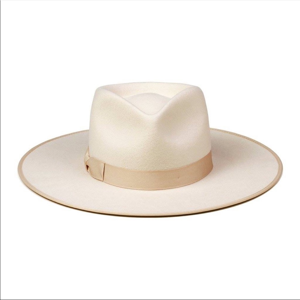 Lack of Color Ivory Rancher